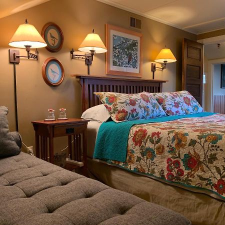 Kangaroo House Bed & Breakfast Eastsound Eksteriør bilde