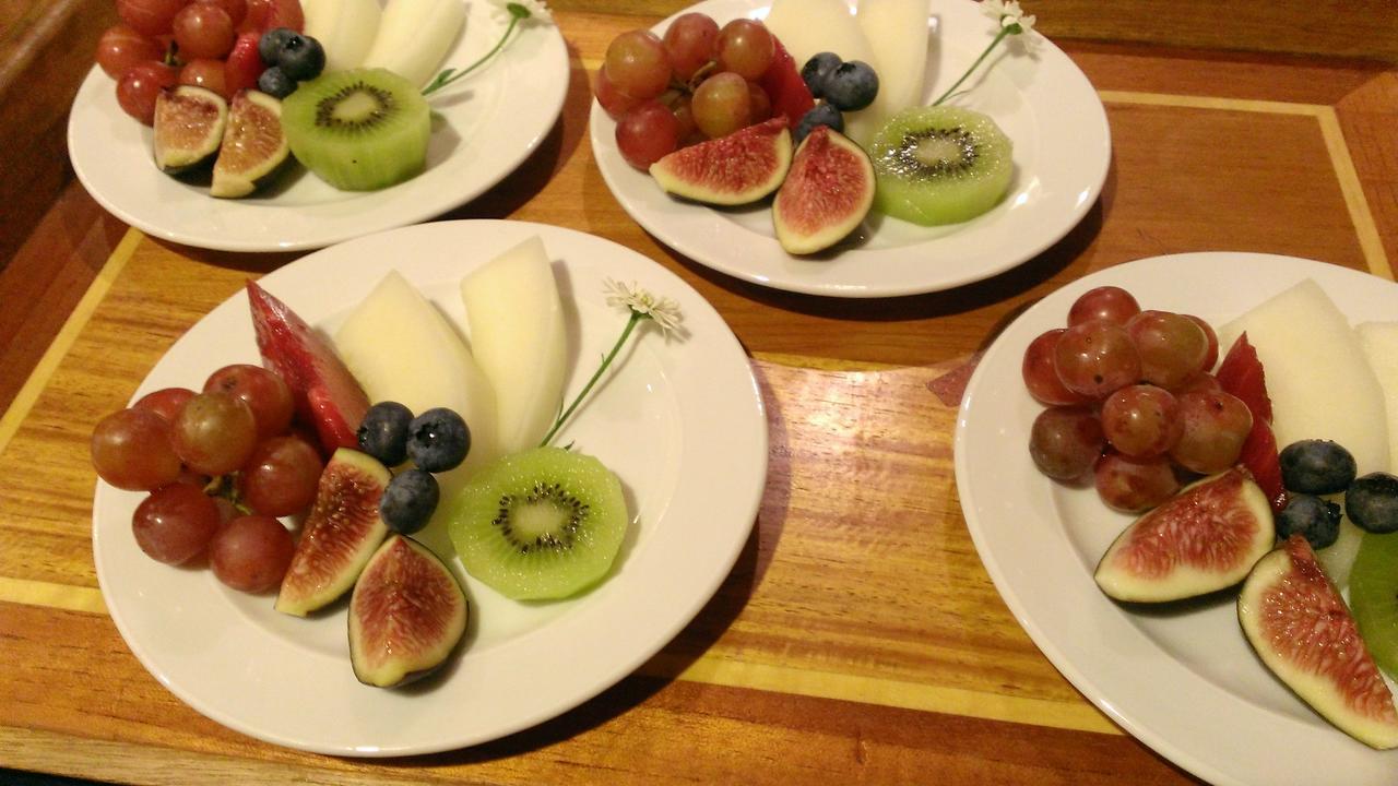 Kangaroo House Bed & Breakfast Eastsound Eksteriør bilde