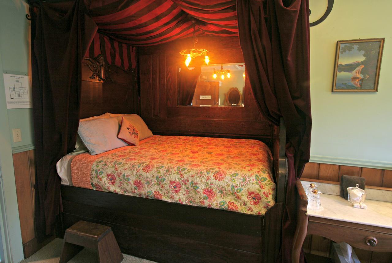 Kangaroo House Bed & Breakfast Eastsound Eksteriør bilde