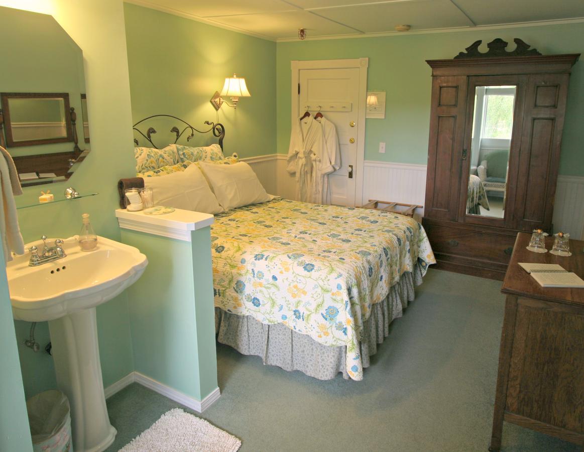 Kangaroo House Bed & Breakfast Eastsound Eksteriør bilde