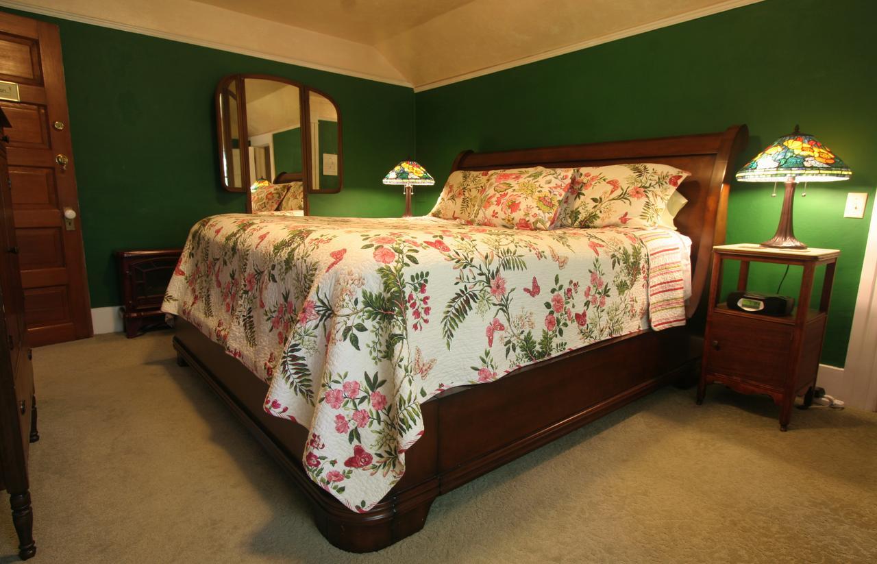 Kangaroo House Bed & Breakfast Eastsound Eksteriør bilde