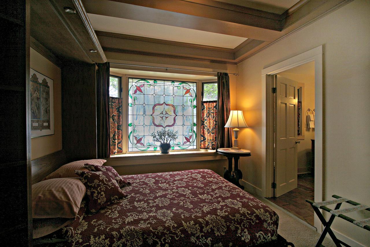 Kangaroo House Bed & Breakfast Eastsound Eksteriør bilde