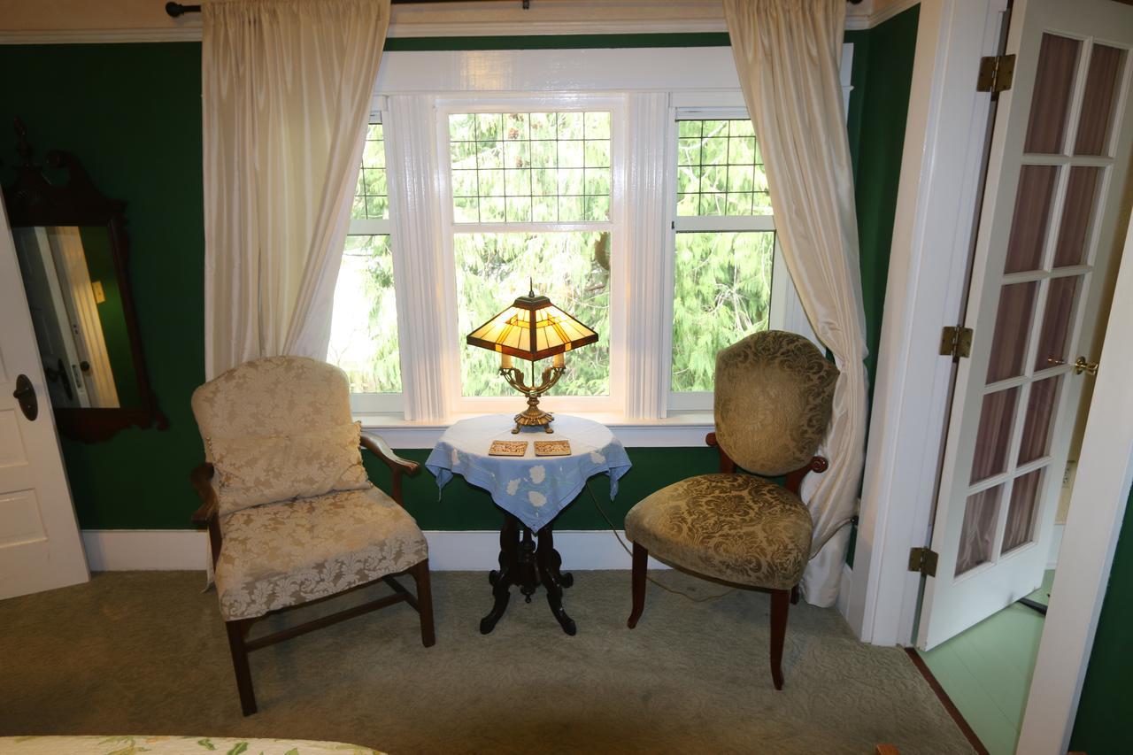 Kangaroo House Bed & Breakfast Eastsound Eksteriør bilde